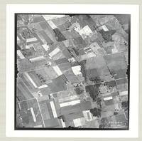 [Regional Municipality of Hamilton-Wentworth and surrounding area, 1955] : [Flightline 4315-Photo 80]
