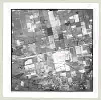 [Regional Municipality of Hamilton-Wentworth and surrounding area, 1954] : [Flightline 4313-Photo 119]