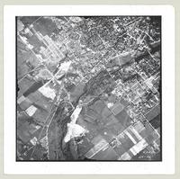 [Regional Municipality of Hamilton-Wentworth and surrounding area, 1955] : [Flightline 4324-Photo 72]