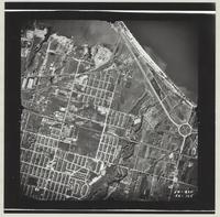 [Regional Municipality of Hamilton-Wentworth and surrounding area, 1954] : [Flightline 4311-Photo 165]