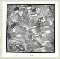 [Regional Municipality of Hamilton-Wentworth and surrounding area, 1955] : [Flightline 4315-Photo 84]