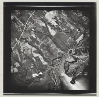 [Regional Municipality of Hamilton-Wentworth and surrounding area, 1954] : [Flightline 4313-Photo 125]