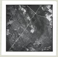 [Regional Municipality of Hamilton-Wentworth and surrounding area, 1955] : [Flightline 4326-Photo 105]