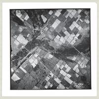 [Regional Municipality of Hamilton-Wentworth and surrounding area, 1955] : [Flightline 4326-Photo 95]