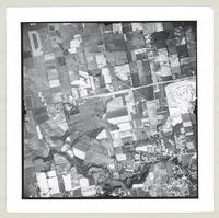 [Regional Municipality of Hamilton-Wentworth and surrounding area, 1955] : [Flightline 4313-Photo 115]