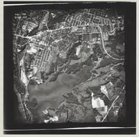 [Regional Municipality of Hamilton-Wentworth and surrounding area, 1954] : [Flightline 4312-Photo 140]