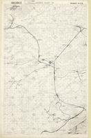 Army map 'D' : [Arques, Aire, Bruay]