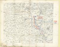 Third Army map : [Lens, Arras Cambrai]