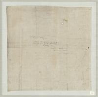 Plan of parks survey upon lot no. 9 in First Concession of the Township of Barton : [northwest sheet]