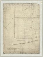 Sketch of acre lots in the Township of Barton, adjoining the City of Hamilton