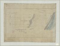 Plan of that part of the City of the Falls laid out by Peter Carroll in 1856