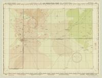 Mount Uweinat, Libya and Anglo-Egyptian Sudan