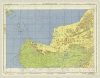 Cape Sirik, British Borneo, East Indies