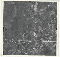 [Wentworth County, excluding most of the City of Hamilton, 1960-05-21] : [Flightline 60133-Photo 100A]
