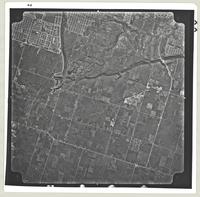 [Golden Horseshoe Area, 1959-11-09] : [Flightline A16883-Photo 45]