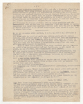 Rapport sur la manifestation du 6 mars 1943 (approuv&#233; par le Comit&#233; lyonnais de la section juive des Jeunesses)-003