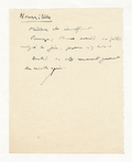 [Collection of 22 Documents regarding conditions of detention at the Sant&#233; prison]-007