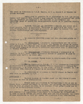 Comit&#233; de Lib&#233;ration nationale de la Croix-Rousse. Rapport de la r&#233;union tenue le 29 ao&#251;t 1944 de 18 &#224; 19 hres 30'-002