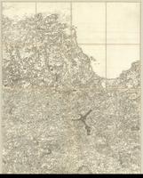 [Carte de France] : [Sheet 156 & 157]