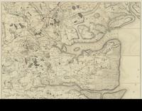 A map of the County of Essex from an actual survey taken in MDCCLXXII: LXXIII & MDCCLXXIV : [sheet 5]