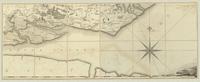 A map of the County of Essex from an actual survey taken in MDCCLXXII: LXXIII & MDCCLXXIV : [sheet 6]