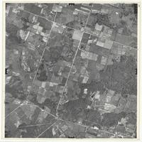 [Wentworth County, excluding most of the City of Hamilton, 1960-05-21] : [Flightline 60133-Photo 13]