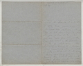 Letter, Franz Liszt to his daughters-001