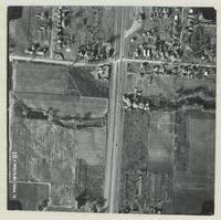 [Queen Elizabeth Way and Highway 2 corridor, 1963-11-01] : [Flightline J2633-Photo 10]