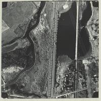 [Queen Elizabeth Way and Highway 2 corridor, 1963-11-01] : [Flightline J2633-Photo 162]