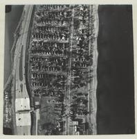 [Queen Elizabeth Way and Highway 2 corridor, 1963-11-01] : [Flightline J2633-Photo 144]