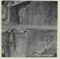 [Queen Elizabeth Way and Highway 2 corridor, 1963-11-01] : [Flightline J2633-Photo 6]