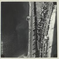 [Queen Elizabeth Way and Highway 2 corridor, 1963-11-01] : [Flightline J2633-Photo 126]