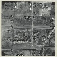 [Queen Elizabeth Way and Highway 2 corridor, 1963-11-01] : [Flightline J2633-Photo 72]