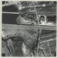 [Queen Elizabeth Way and Highway 2 corridor, 1963-11-01] : [Flightline J2633-Photo 163]