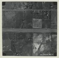 [Queen Elizabeth Way and Highway 2 corridor, 1963-11-01] : [Flightline J2633-Photo 59]