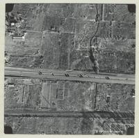 [Queen Elizabeth Way and Highway 2 corridor, 1963-11-01] : [Flightline J2633-Photo 78]