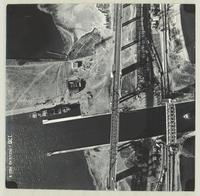 [Queen Elizabeth Way and Highway 2 corridor, 1963-11-01] : [Flightline J2633-Photo 130]