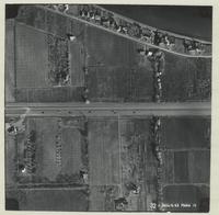 [Queen Elizabeth Way and Highway 2 corridor, 1963-11-01] : [Flightline J2633-Photo 32]