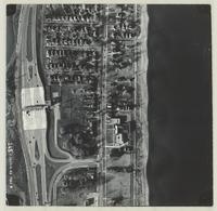 [Queen Elizabeth Way and Highway 2 corridor, 1963-11-01] : [Flightline J2633-Photo 145]