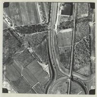 [Queen Elizabeth Way and Highway 2 corridor, 1963-11-01] : [Flightline J2633-Photo 166]