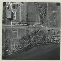 [Queen Elizabeth Way and Highway 2 corridor, 1963-11-01] : [Flightline J2633-Photo 38]