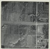 [Queen Elizabeth Way and Highway 2 corridor, 1963-11-01] : [Flightline J2633-Photo 7]