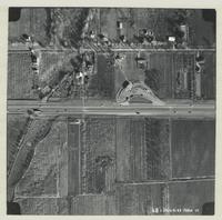 [Queen Elizabeth Way and Highway 2 corridor, 1963-11-01] : [Flightline J2633-Photo 48]