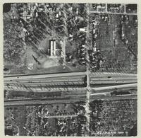 [Queen Elizabeth Way and Highway 2 corridor, 1963-11-01] : [Flightline J2633-Photo 87]