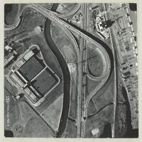 [Queen Elizabeth Way and Highway 2 corridor, 1963-11-01] : [Flightline J2633-Photo 159]