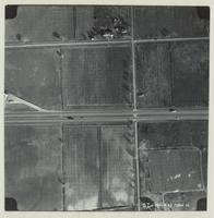 [Queen Elizabeth Way and Highway 2 corridor, 1963-11-01] : [Flightline J2633-Photo 57]