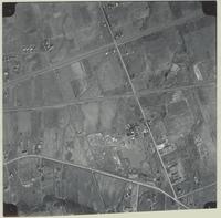 [Hamilton, Saltfleet Township, and Queen Elizabeth Way corridor, 1966-11-01] : [Flightline 664-QEW-Photo 43]