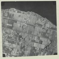 [Hamilton, Saltfleet Township, and Queen Elizabeth Way corridor, 1966-05-01] : [Flightline 664-EXP-Photo 28]