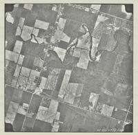 [Hamilton, Saltfleet Township, and Queen Elizabeth Way corridor, 1966-05-01] : [Flightline 664-EXP-Photo 183]