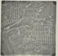 [Hamilton, Saltfleet Township, and Queen Elizabeth Way corridor, 1966-04-01] : [Flightline 664-HAM-DUN-Photo 67]